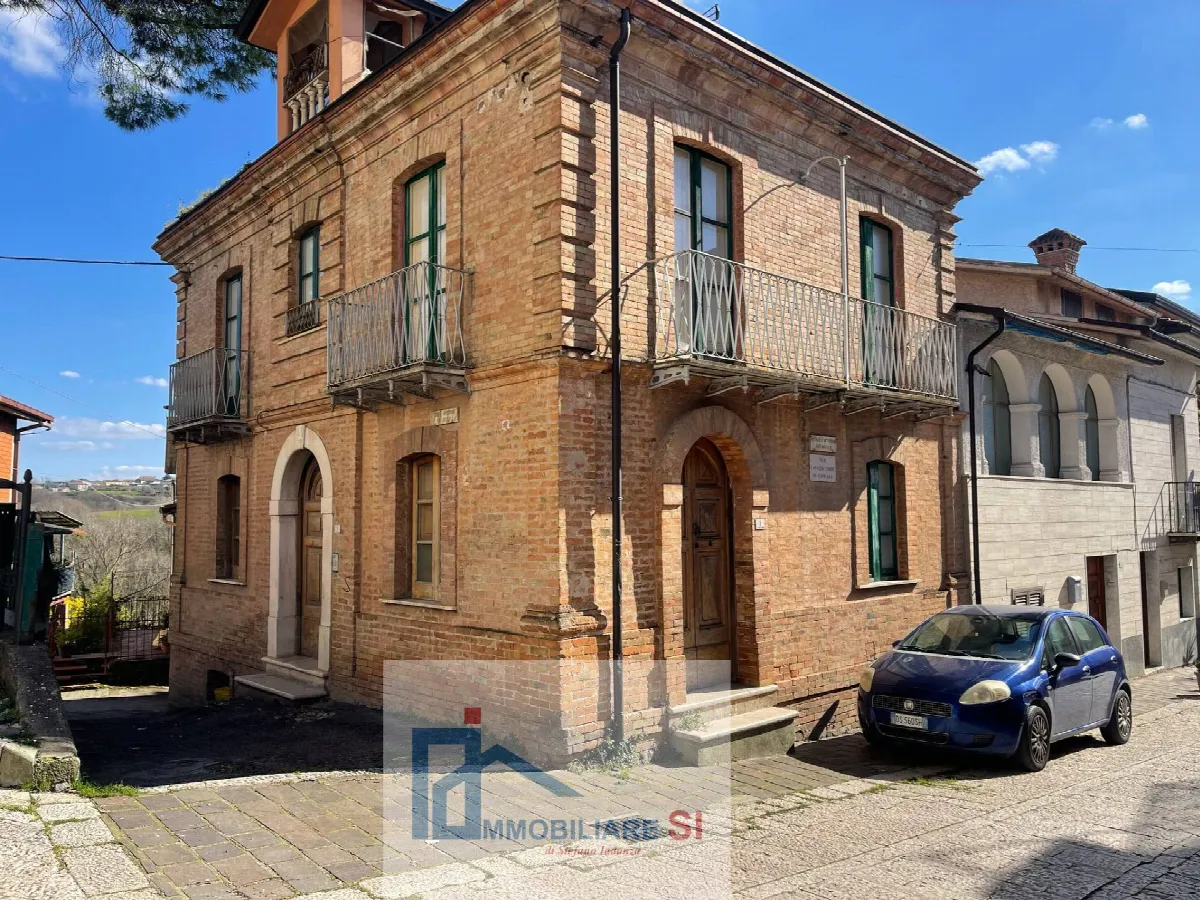 Casa Indipendente in vendita a Sant'Angelo a Cupolo - foto 3