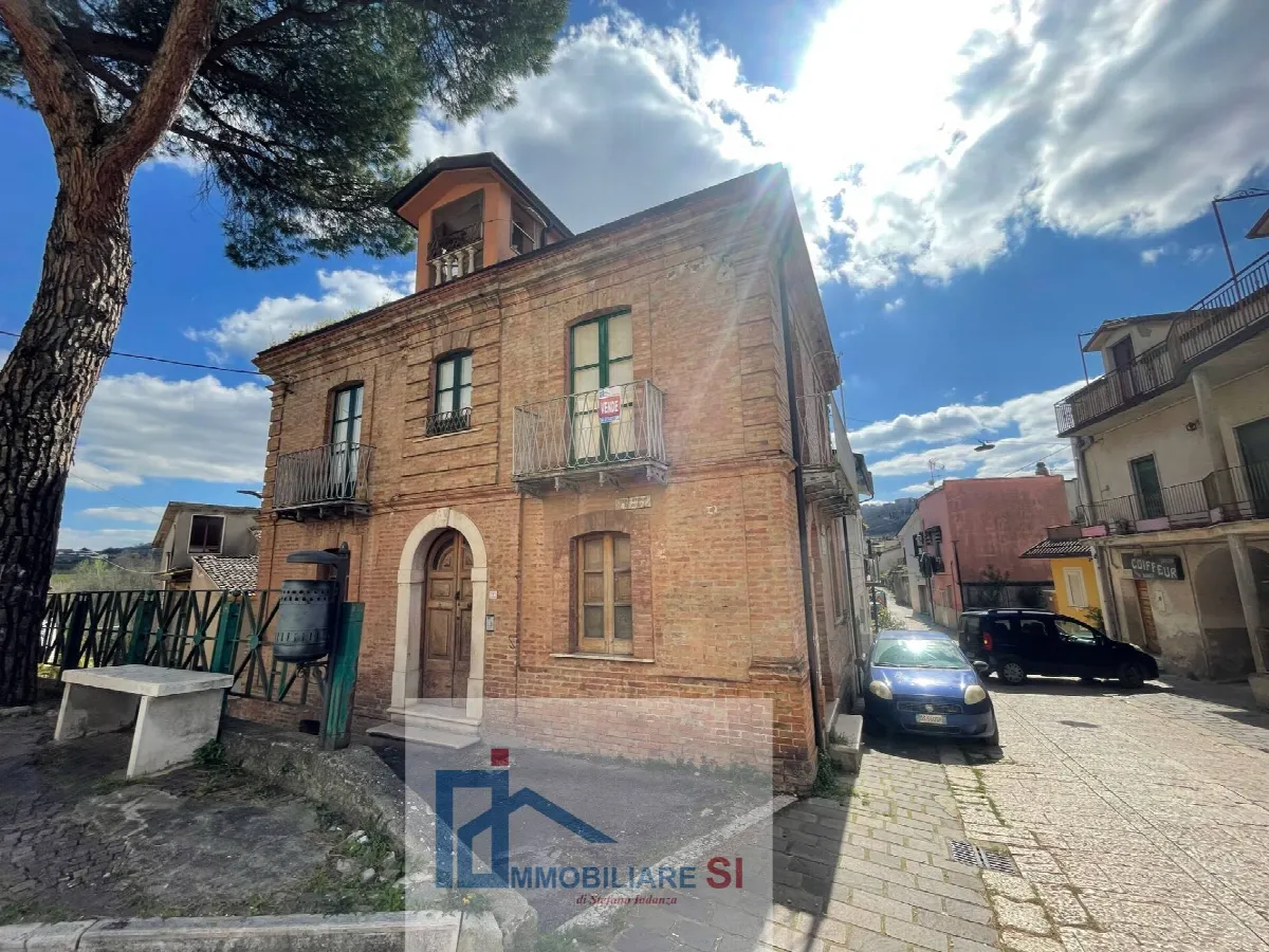 Casa Indipendente in vendita a Sant'Angelo a Cupolo - foto 4