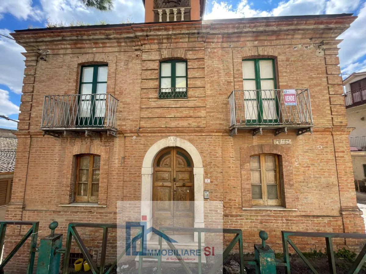Casa Indipendente in vendita a Sant'Angelo a Cupolo - foto 5