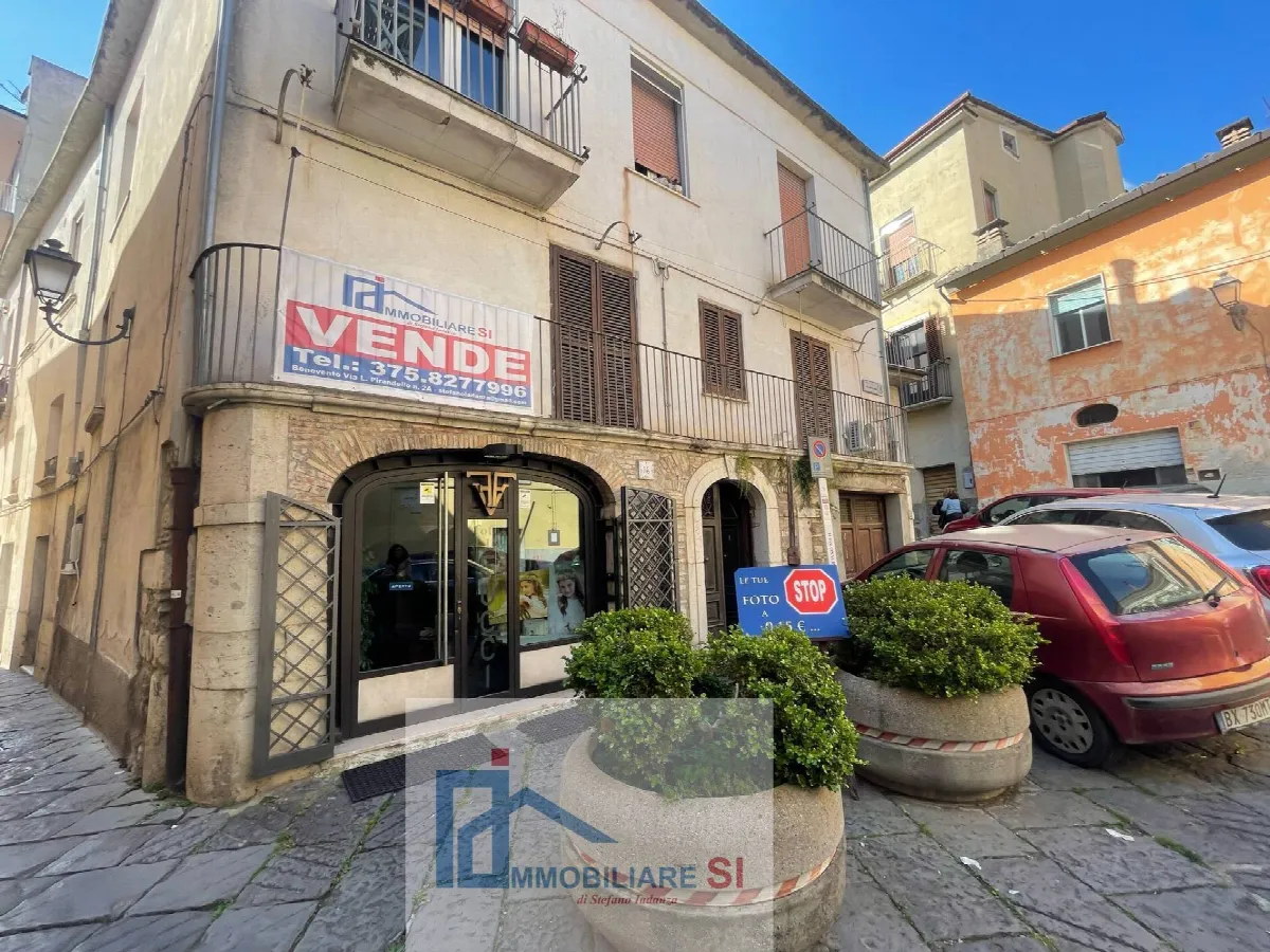 Casa Indipendente in vendita a Benevento - foto 4