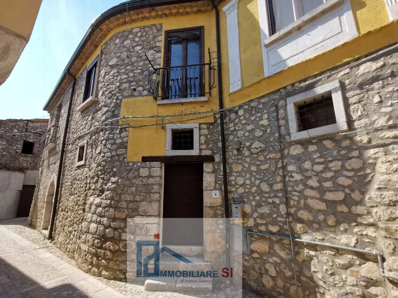 Casa Indipendente in vendita a Vitulano - foto 1