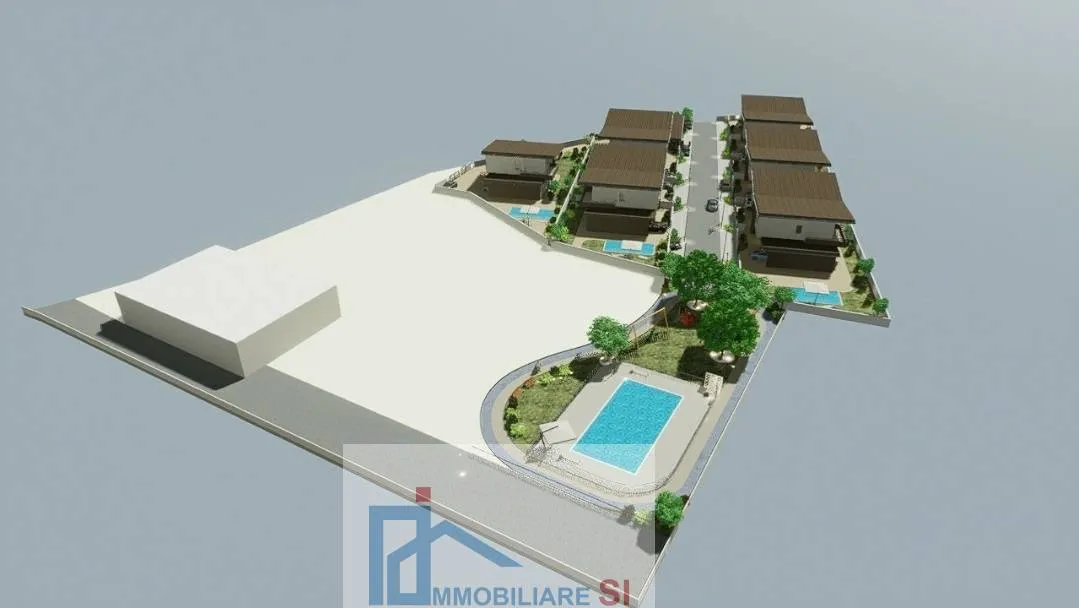 Casa Indipendente in vendita a San Giorgio del Sannio - foto 2