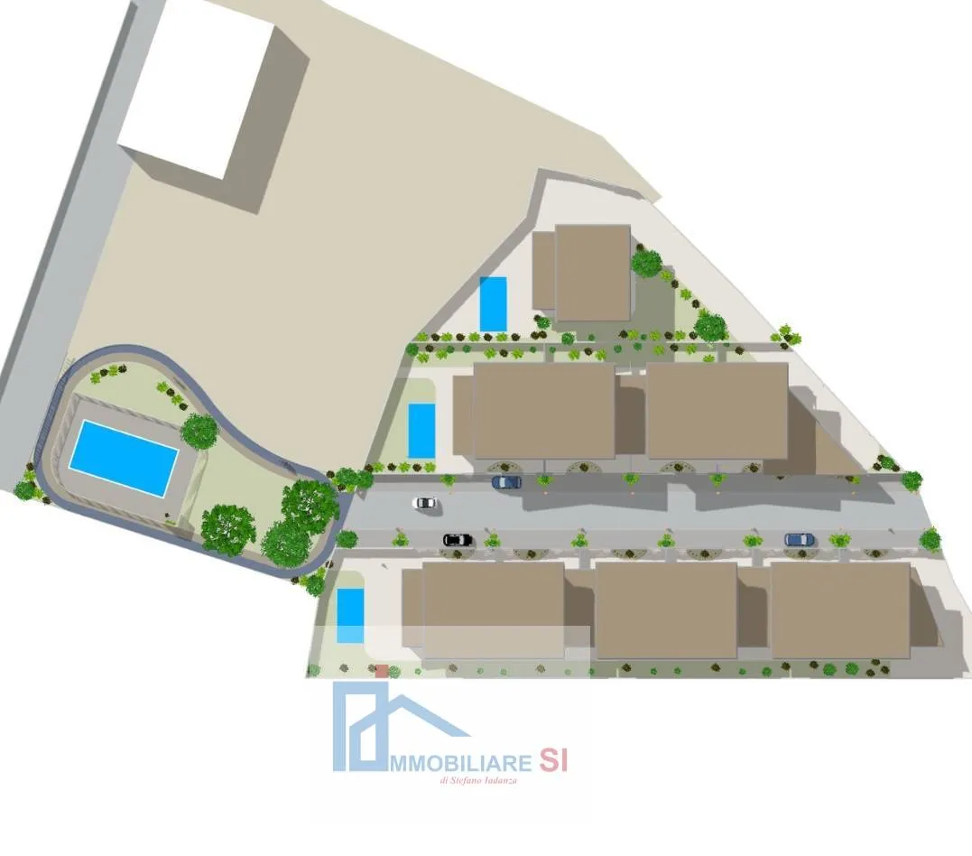 Casa Indipendente in vendita a San Giorgio del Sannio - foto 3
