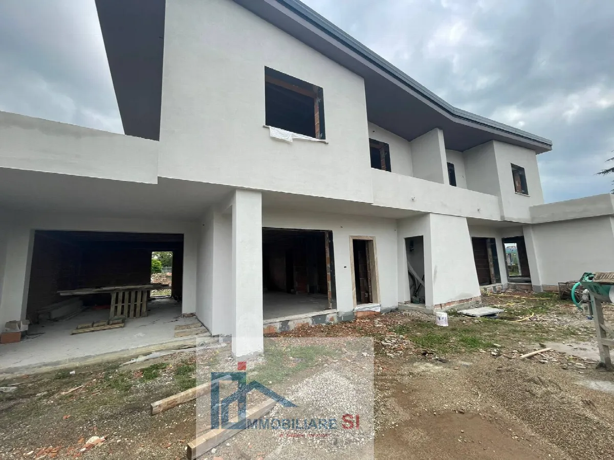 Casa Indipendente in vendita a San Giorgio del Sannio - foto 4