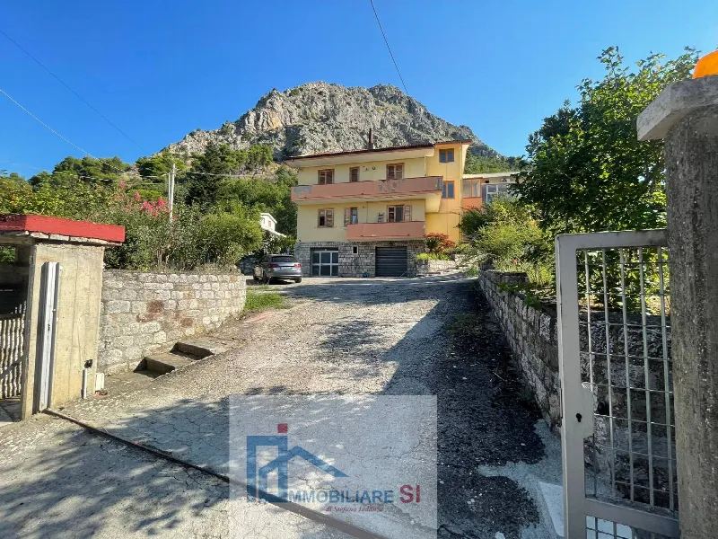 Casa Indipendente in vendita a Foglianise - foto 1
