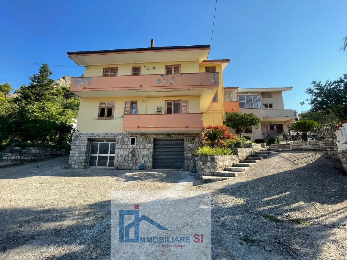 Casa Indipendente in vendita a Foglianise - foto 3