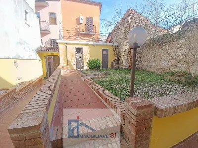 Casa Indipendente a Benevento