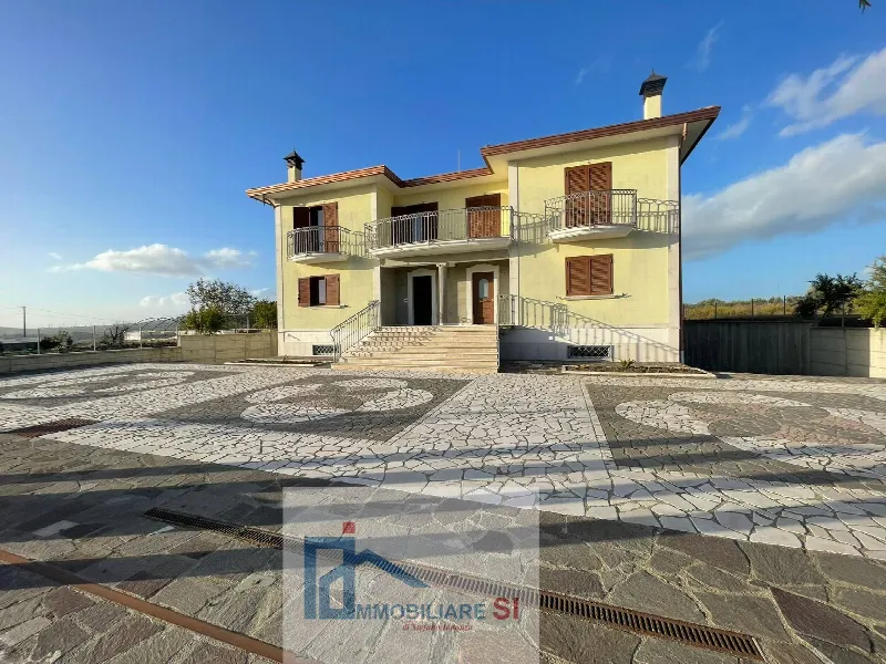 Casa Indipendente in vendita a Benevento - foto 1