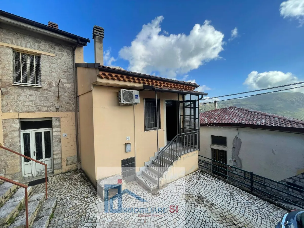 Casa Indipendente in vendita a Vitulano - foto 5