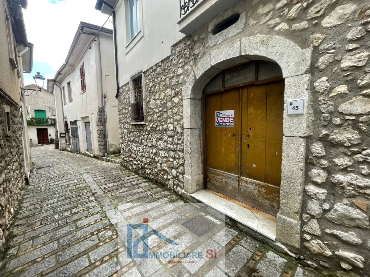 Casa Indipendente in vendita a Cautano - foto 4