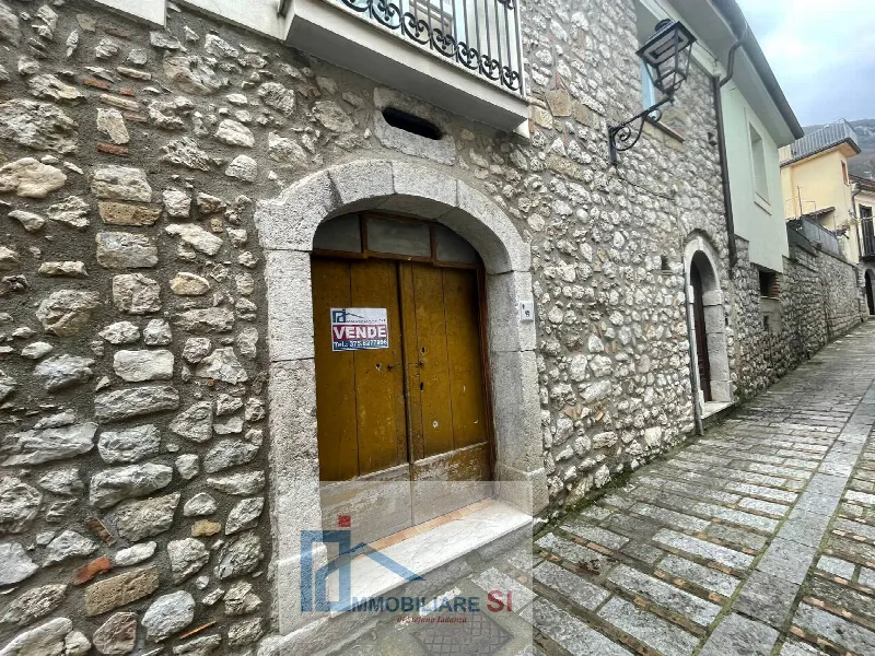 Casa Indipendente in vendita a Cautano - foto 1