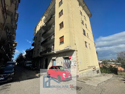 Appartamento a Benevento