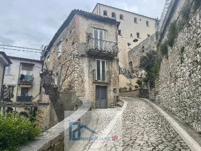 Casa Indipendente a Montesarchio
