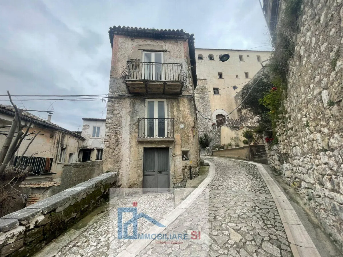 Casa Indipendente in vendita a Montesarchio - foto 3