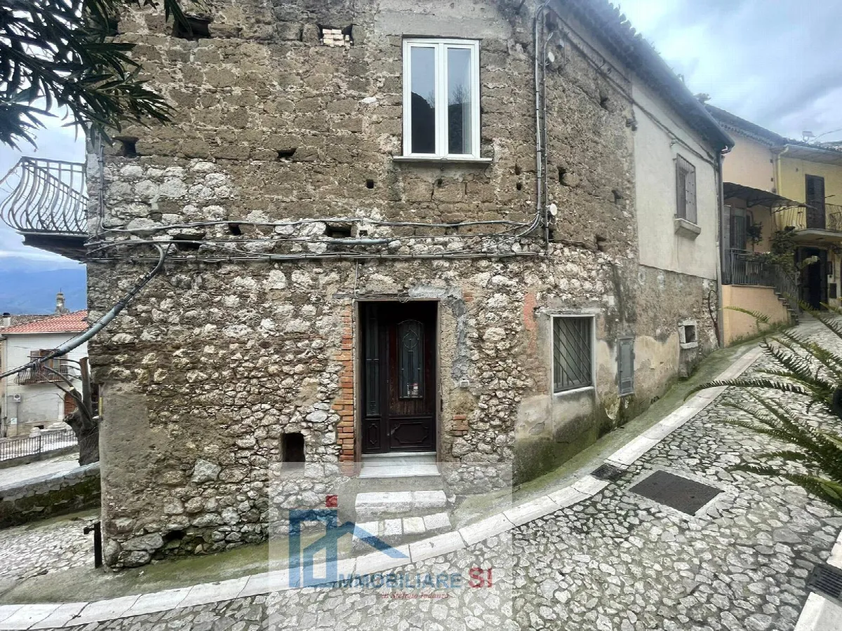 Casa Indipendente in vendita a Montesarchio - foto 4