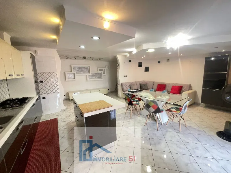 Appartamento in vendita a San Giorgio del Sannio - foto 1