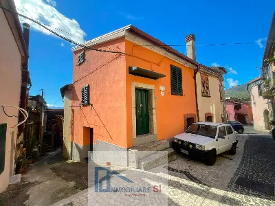 Casa Indipendente a Foglianise