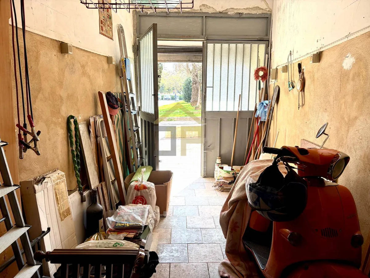 Appartamento in vendita a Palermo, Centro Storico - foto 3