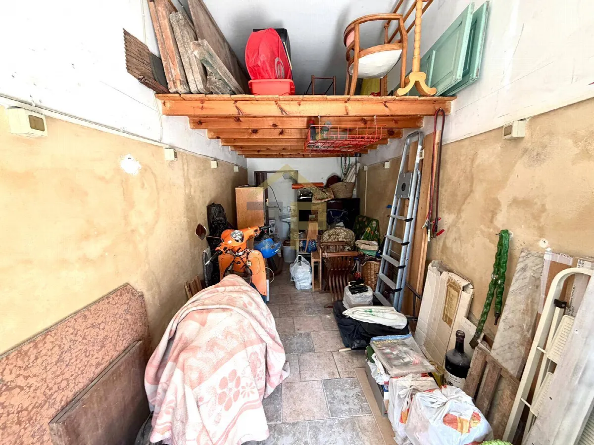 Appartamento in vendita a Palermo, Centro Storico - foto 4