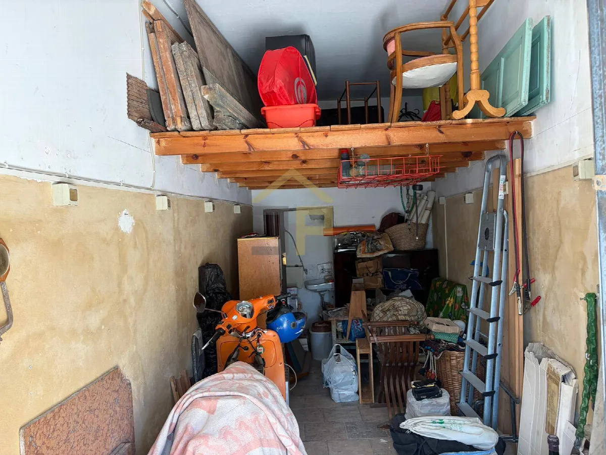 Appartamento in vendita a Palermo, Centro Storico - foto 5