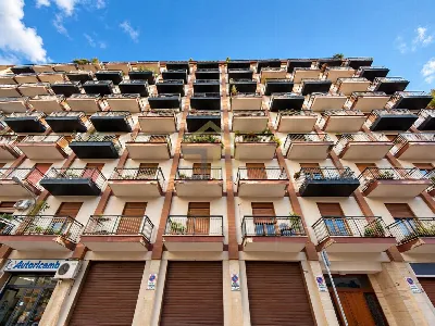 Appartamento a Palermo