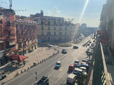 Appartamento a Napoli