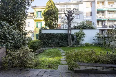 Villa in vendita a Milano, Porta Vittoria,... - foto 10