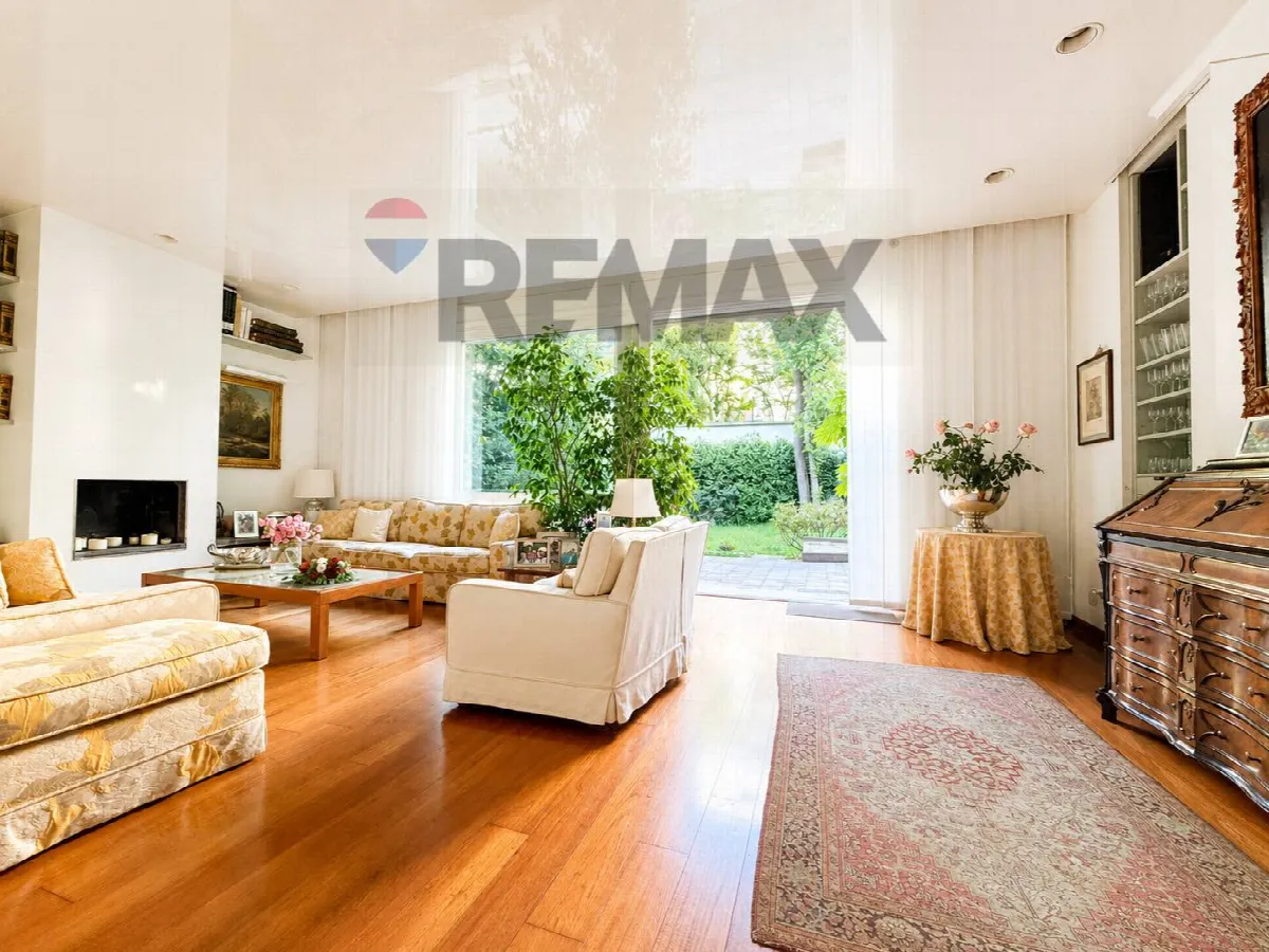 Villa in vendita a Milano, Porta Vittoria, Lodi - foto 2