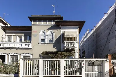 Villa in vendita a Milano, Porta Vittoria,... - foto 9