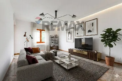 Appartamento in vendita a Vedano al Lambro - foto 2
