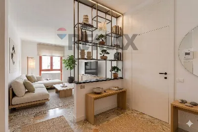 Appartamento in vendita a Vedano al Lambro - foto 9