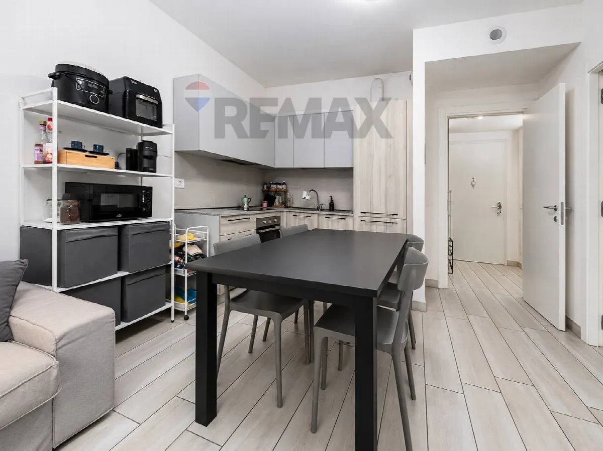 Appartamento in vendita a Milano, Affori, Bovisa - foto 3