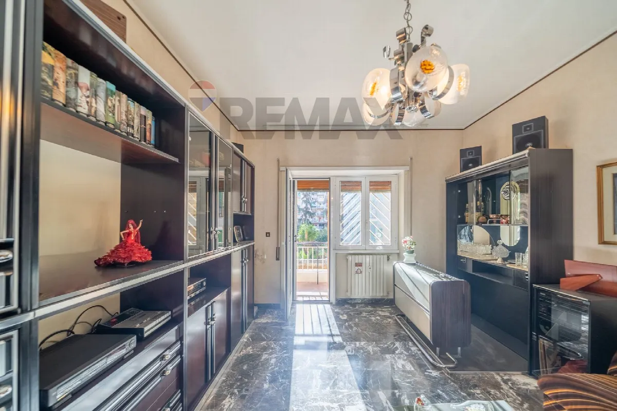 Appartamento in vendita a Roma, Cinecittà, Quadraro - foto 4