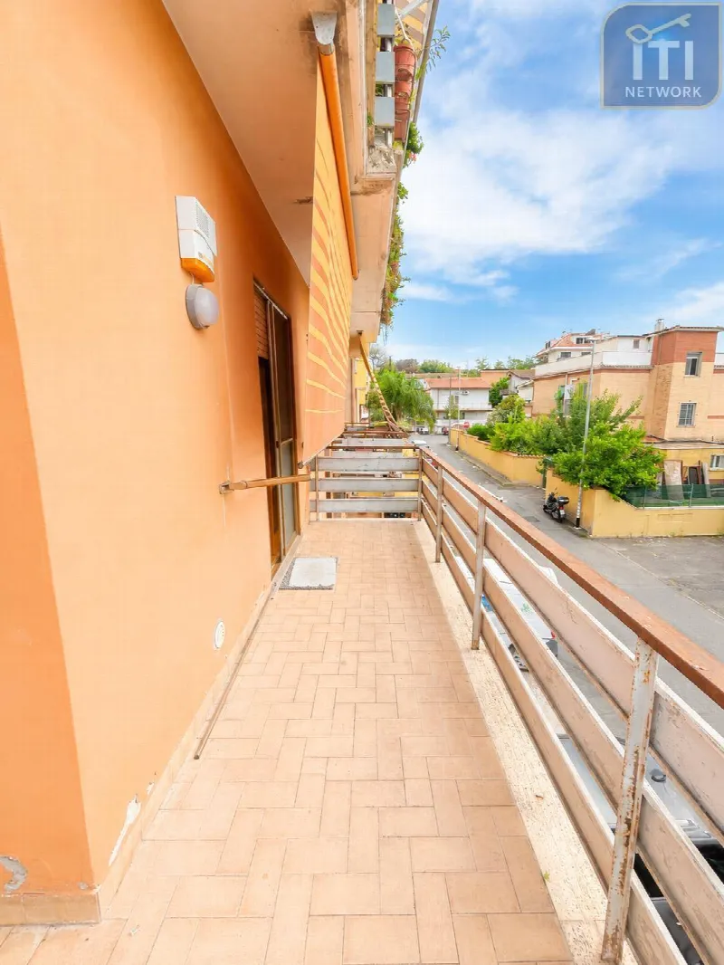 Appartamento in vendita a Roma, Acilia, Casal Bernocchi, Centro Giano, Dragona, Malafede, Vitinia - foto 1