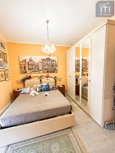 Appartamento in vendita a Roma, Acilia, Ca... - foto 10