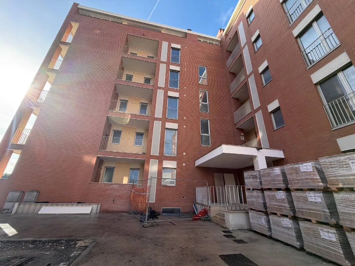 Appartamento in vendita a Gricignano di Aversa - foto 2