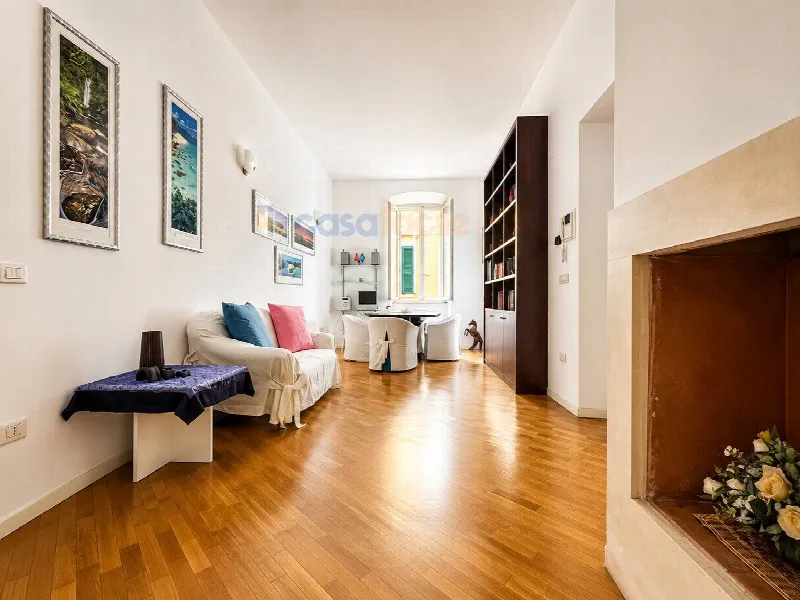 Appartamento in vendita a Terni, Centro, Centro Storico - foto 1