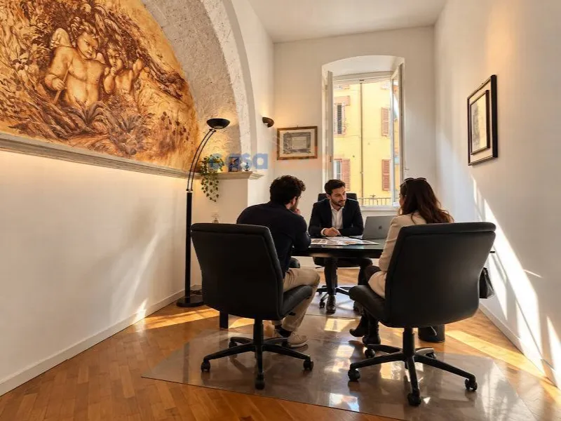 Ufficio in vendita a Terni - foto 1