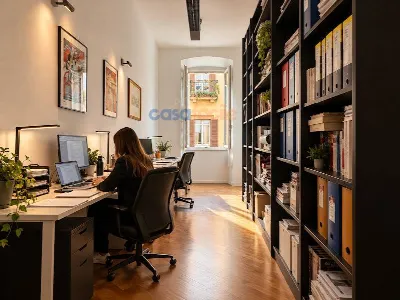 Ufficio in vendita a Terni - foto 7