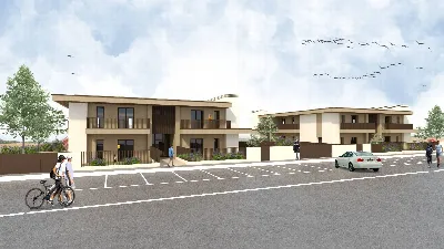 Appartamento in vendita a Cesena - foto 1