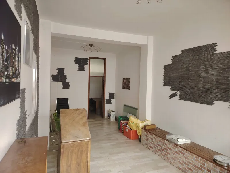 Ufficio in vendita a Cesena, Monte, Osservanza, Ponte Abbadesse - foto 1