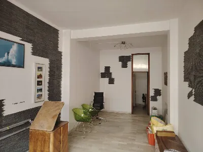 Ufficio in vendita a Cesena, Monte, Osserv... - foto 2