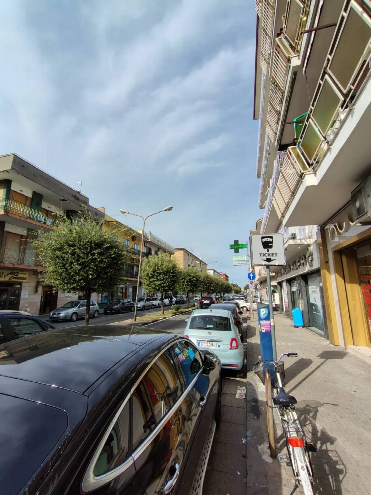 Appartamento in vendita a Pomigliano d'Arco - foto 2