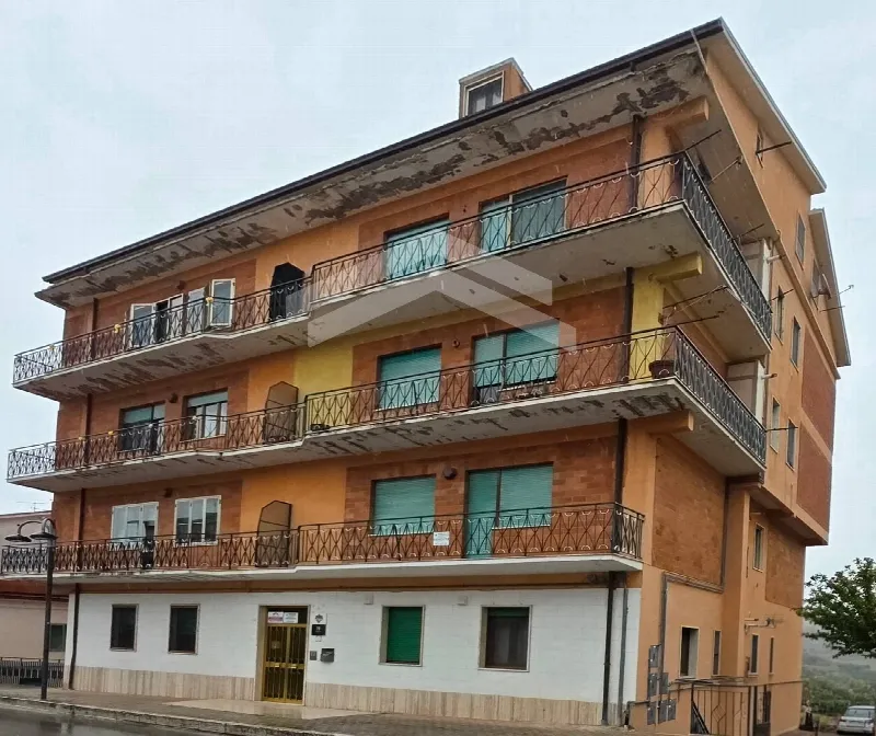 Appartamento in vendita a Ripalimosani - foto 1