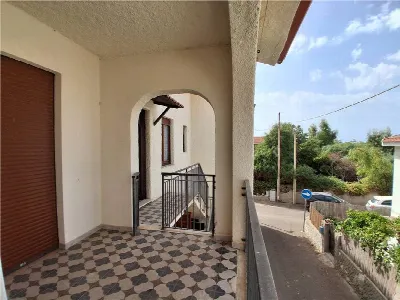 Appartamento in vendita a Cuglieri - foto 1