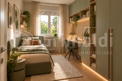Appartamento in vendita a Padova, Prato De... - foto 10