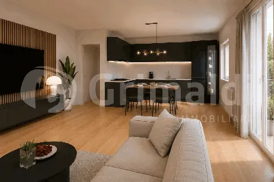 Appartamento in vendita a Padova, Prato De... - foto 6