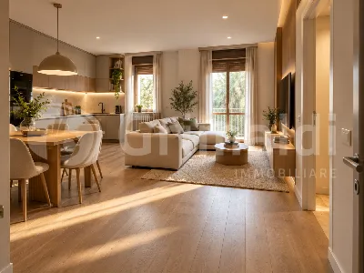 Appartamento in vendita a Padova, Prato De... - foto 7