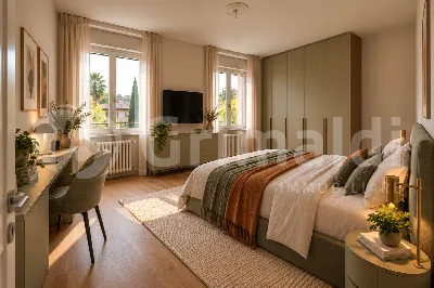 Appartamento in vendita a Padova, Prato De... - foto 8