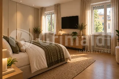 Appartamento in vendita a Padova, Prato De... - foto 4